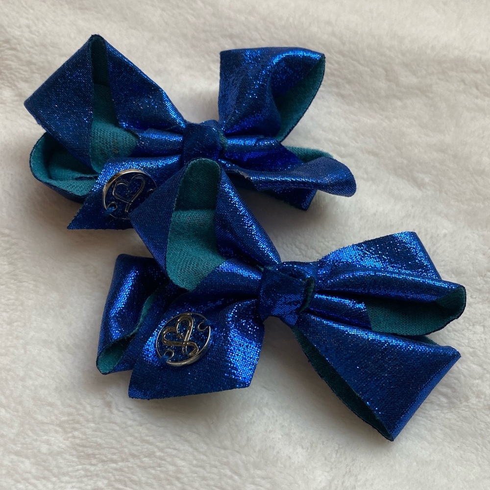 JoJo Siwa mini bows 🎀🎀